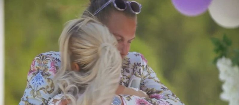 Julia och Felix Julia och Felix